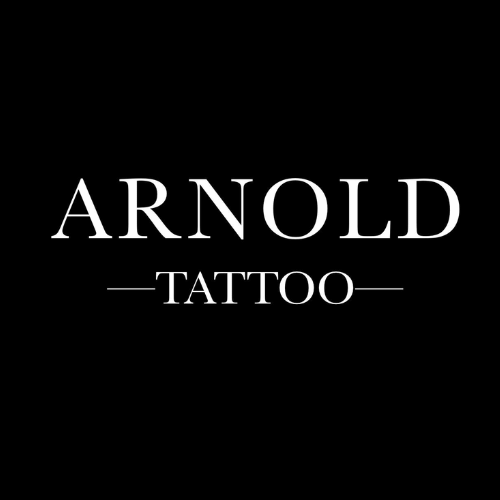 ארנולד טאטו arnold tattoo
